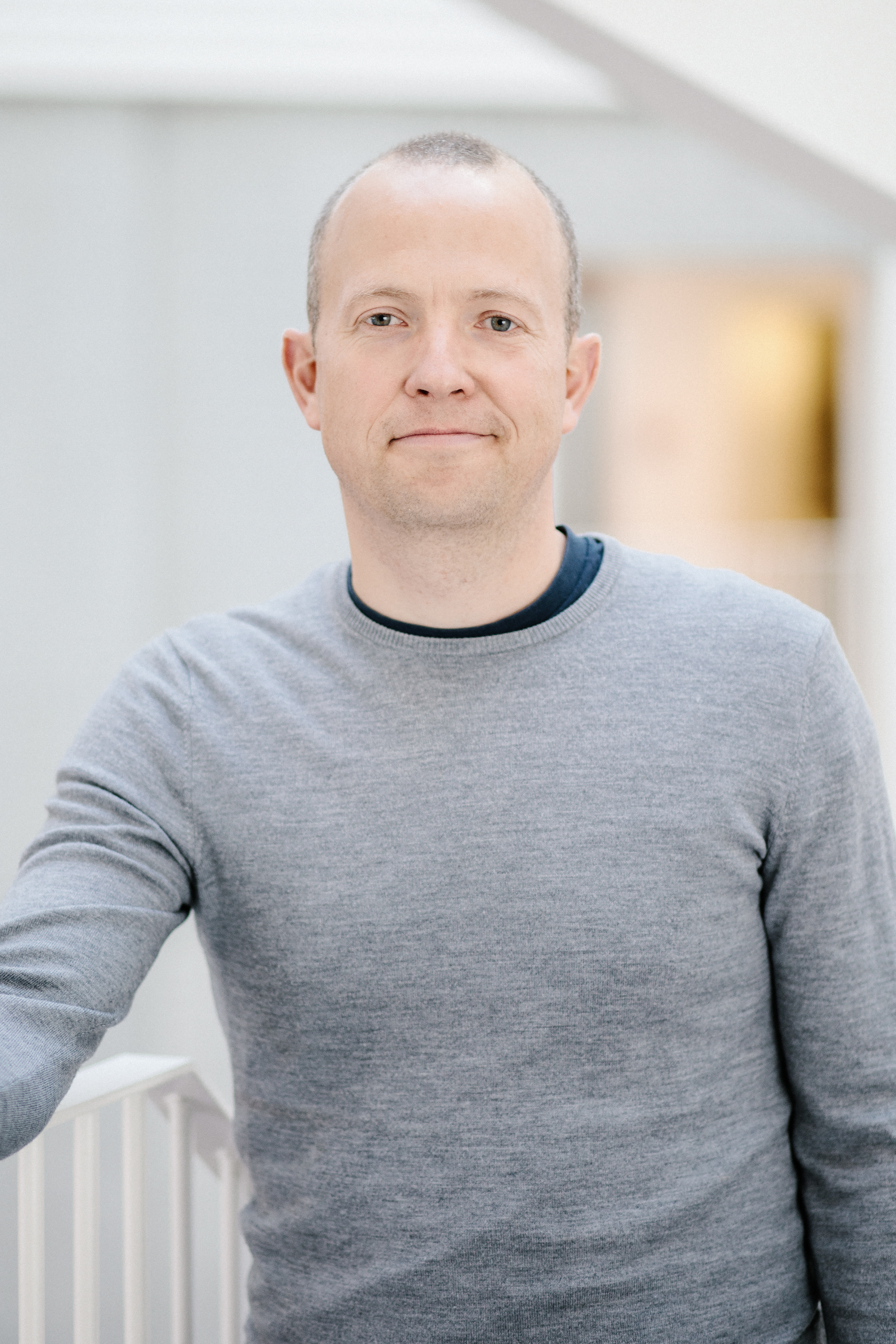Lars Breum