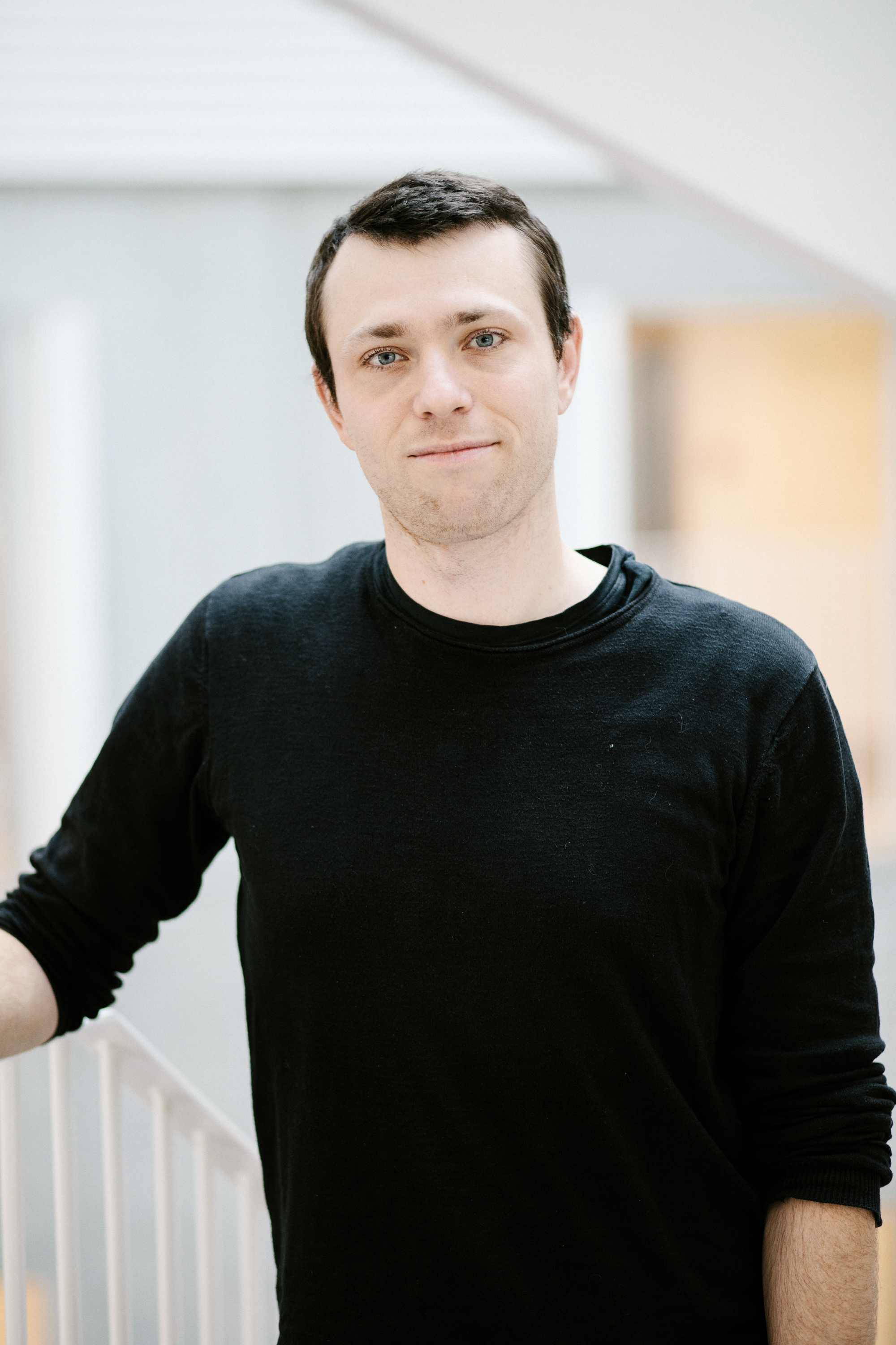 Jonas Vestergaard