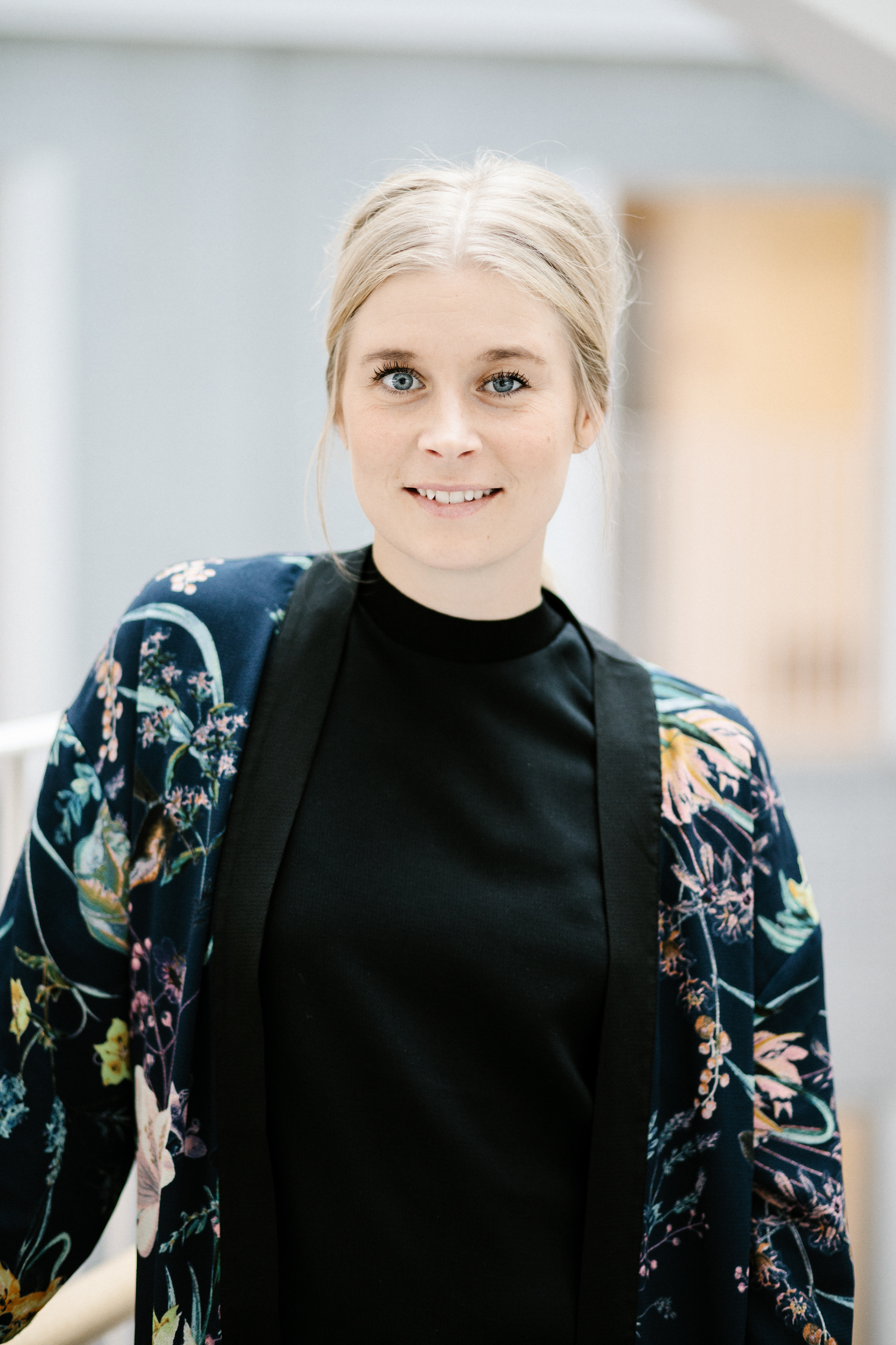 Lise Elkrog Hansen