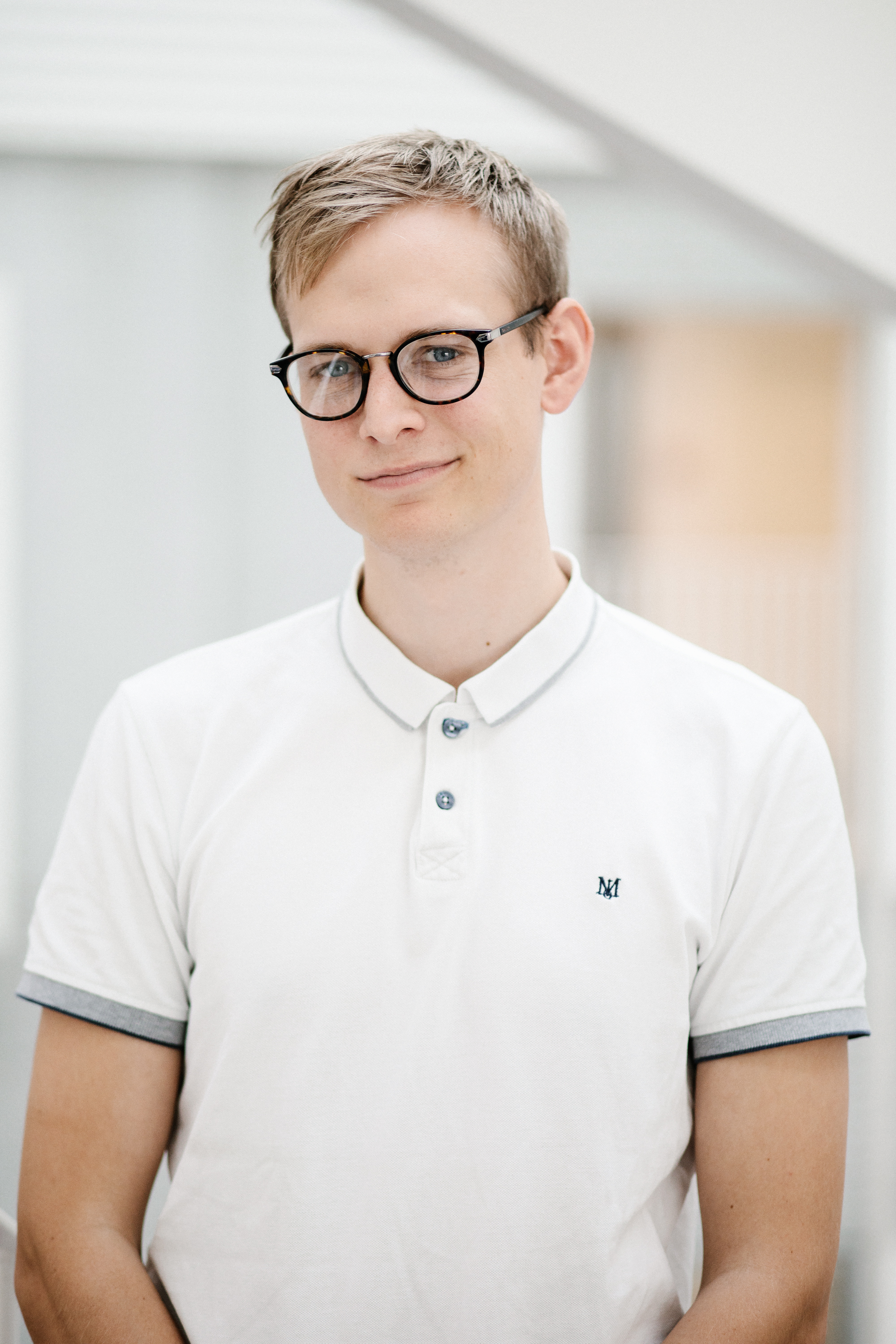 Christian Røj Voldby