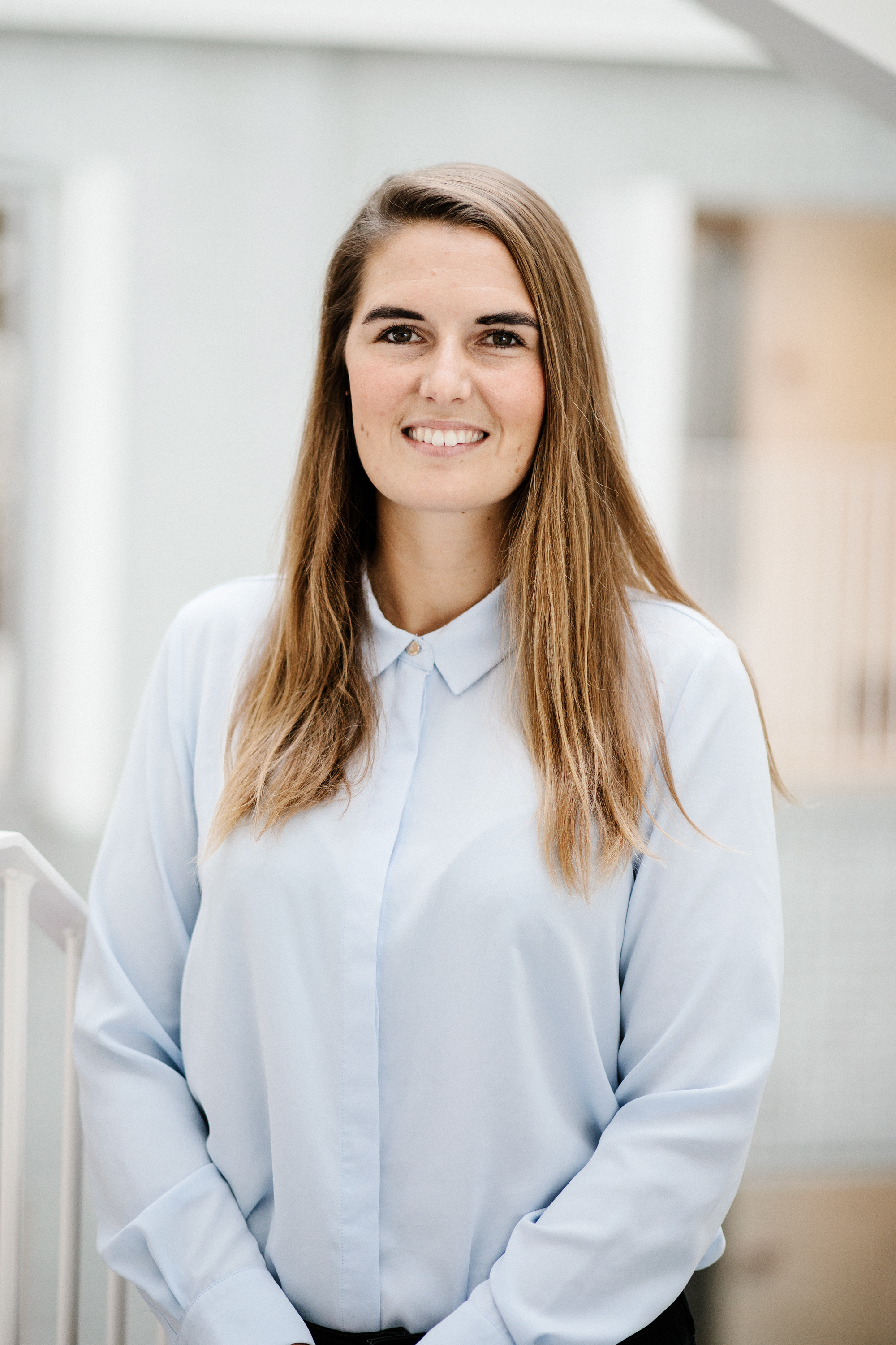 Danielle N. Johansen