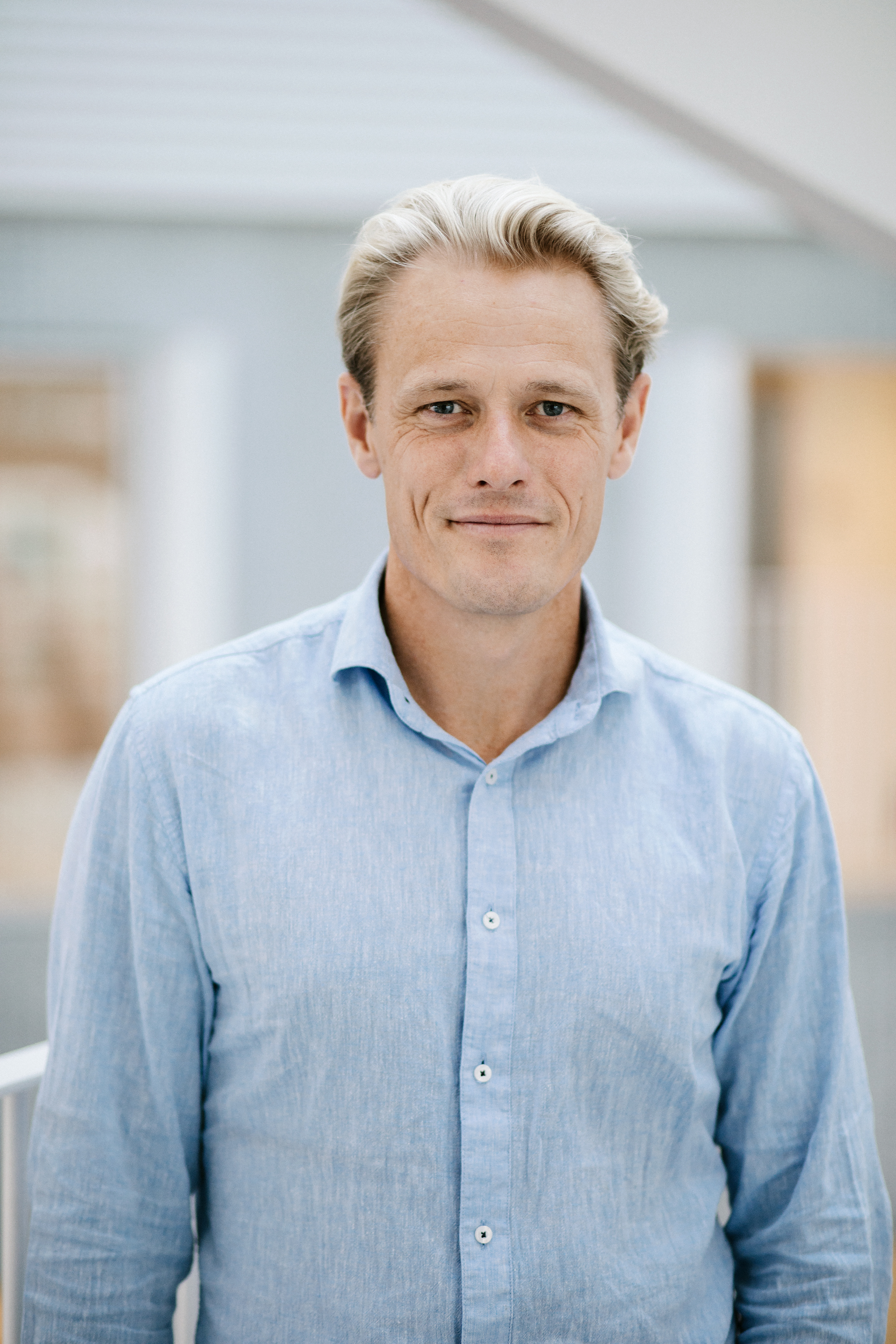 Thomas Skovgaard