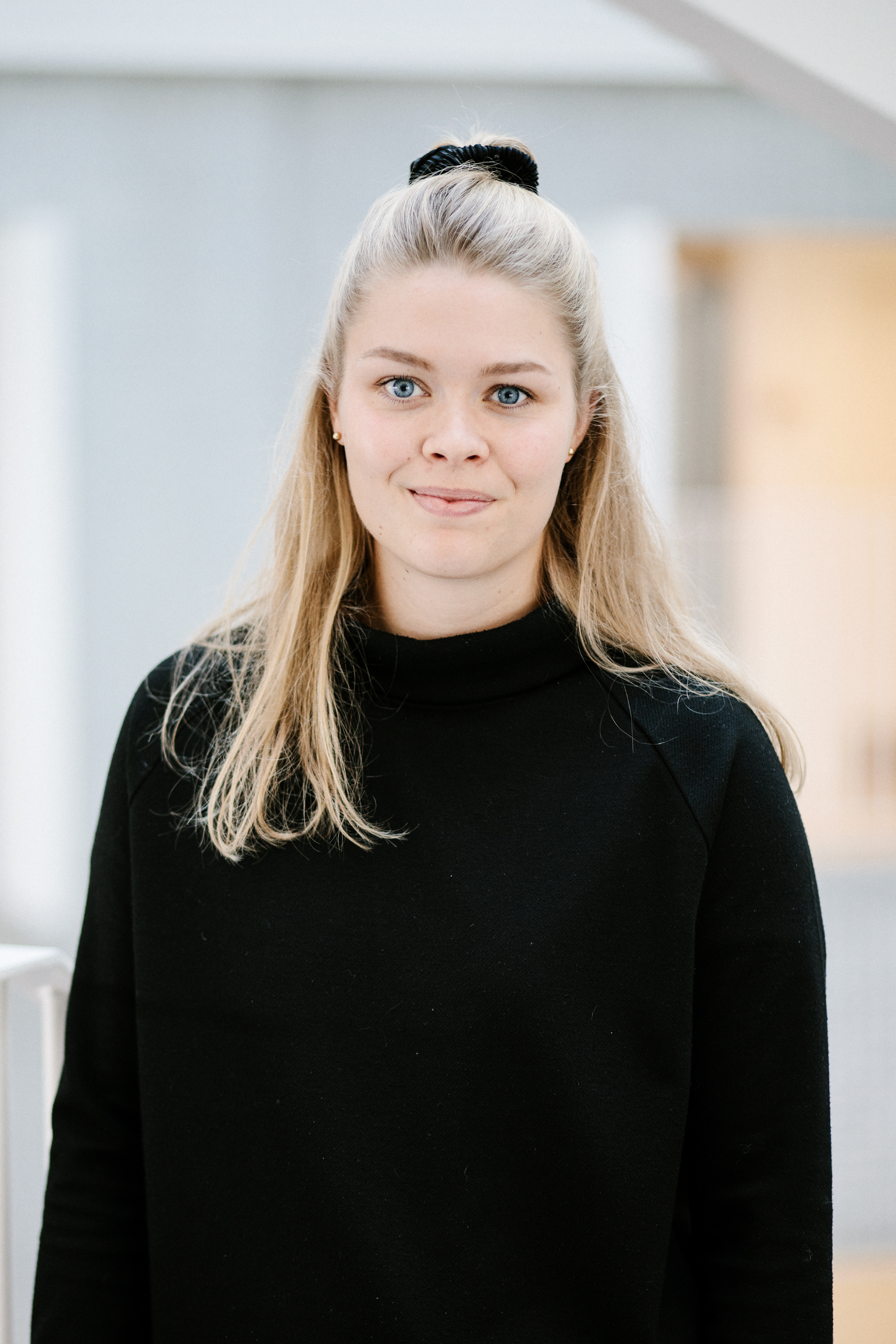 Josephine Kvejborg Rasmussen