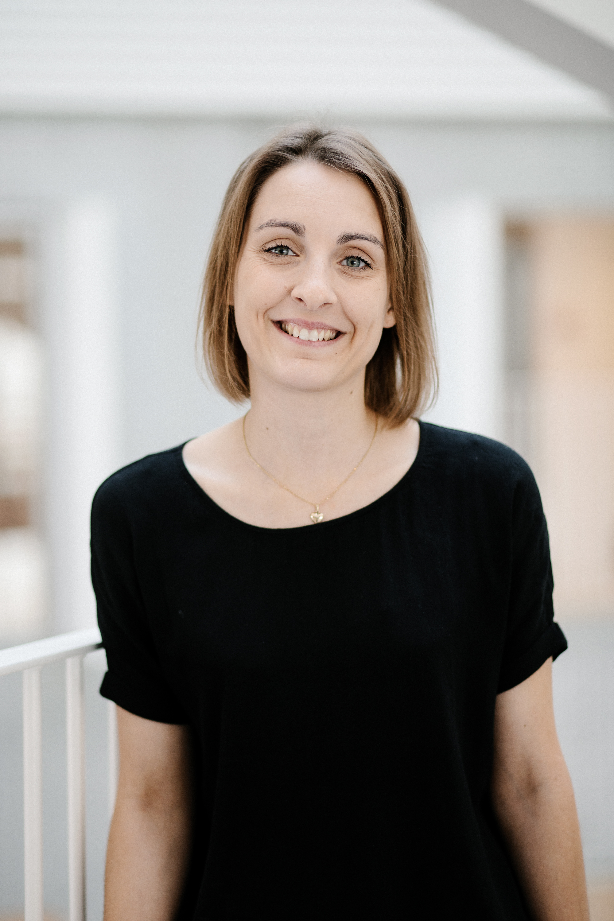 Julie Vang Knudsen