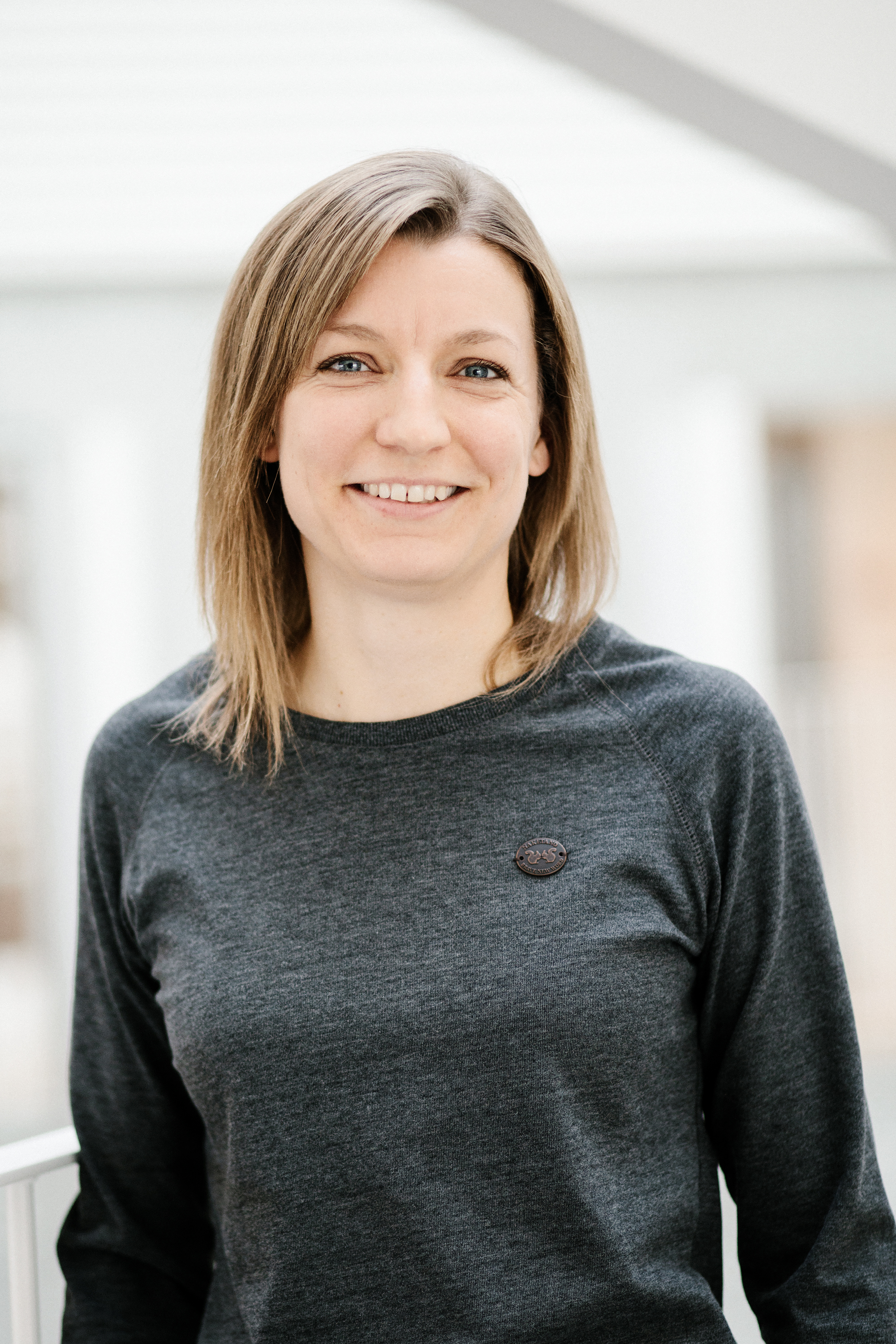 Louise Stjerne Knudsen
