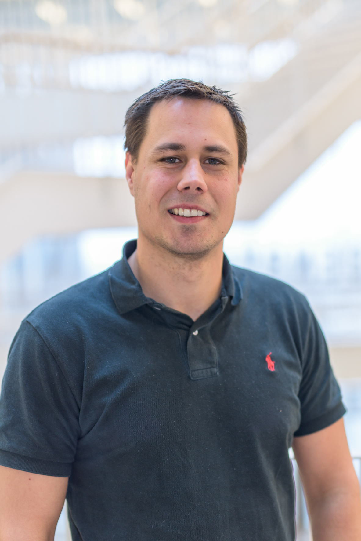 Stephan Junggren