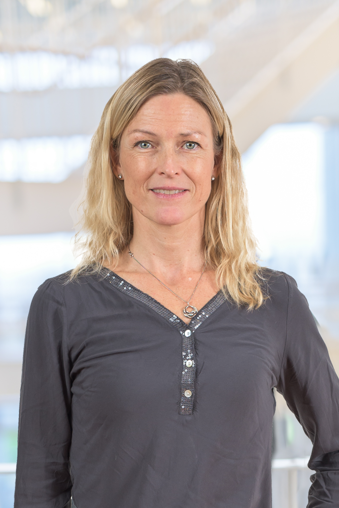 Lisbeth Runge Larsen
