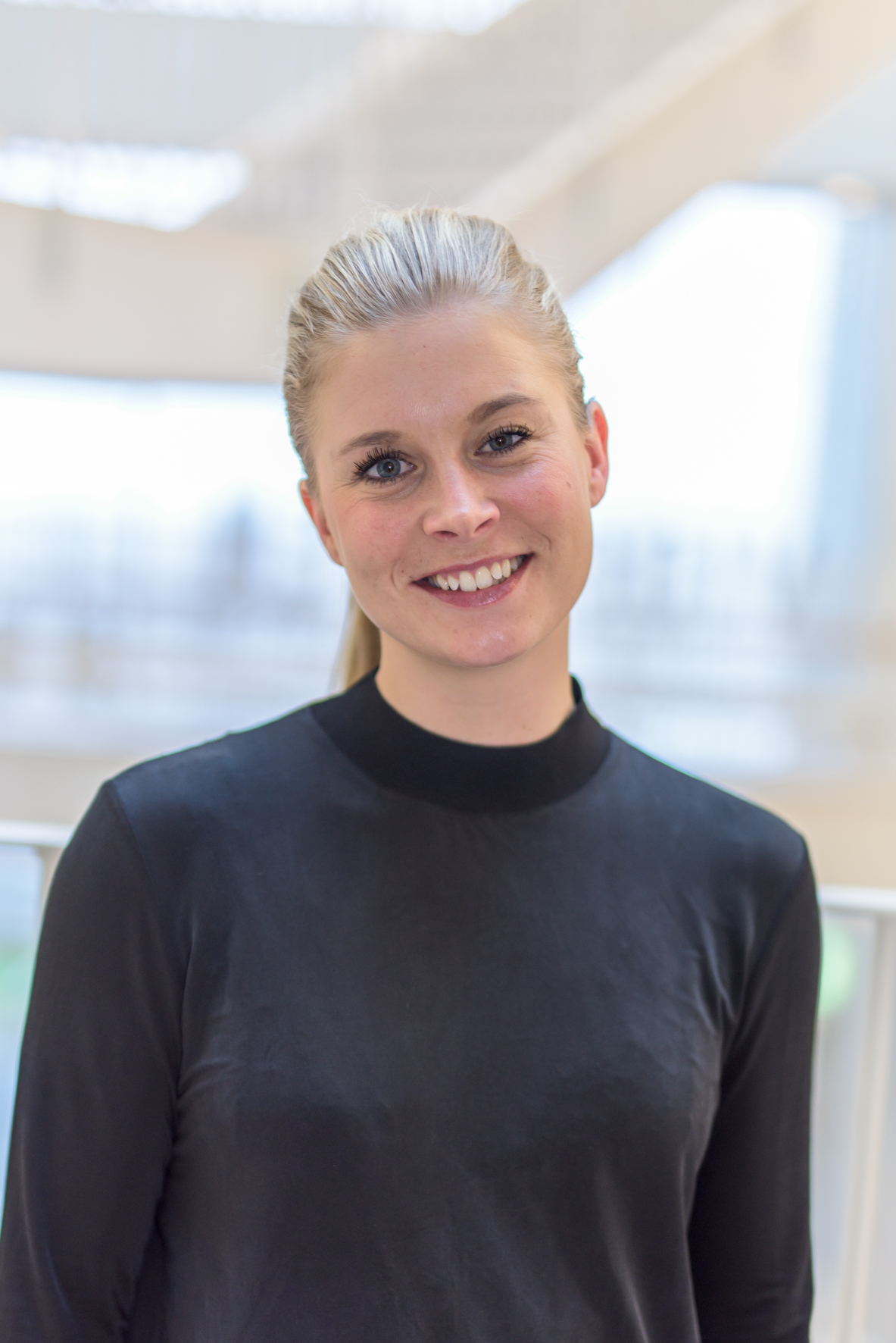 Lise Elkrog Hansen
