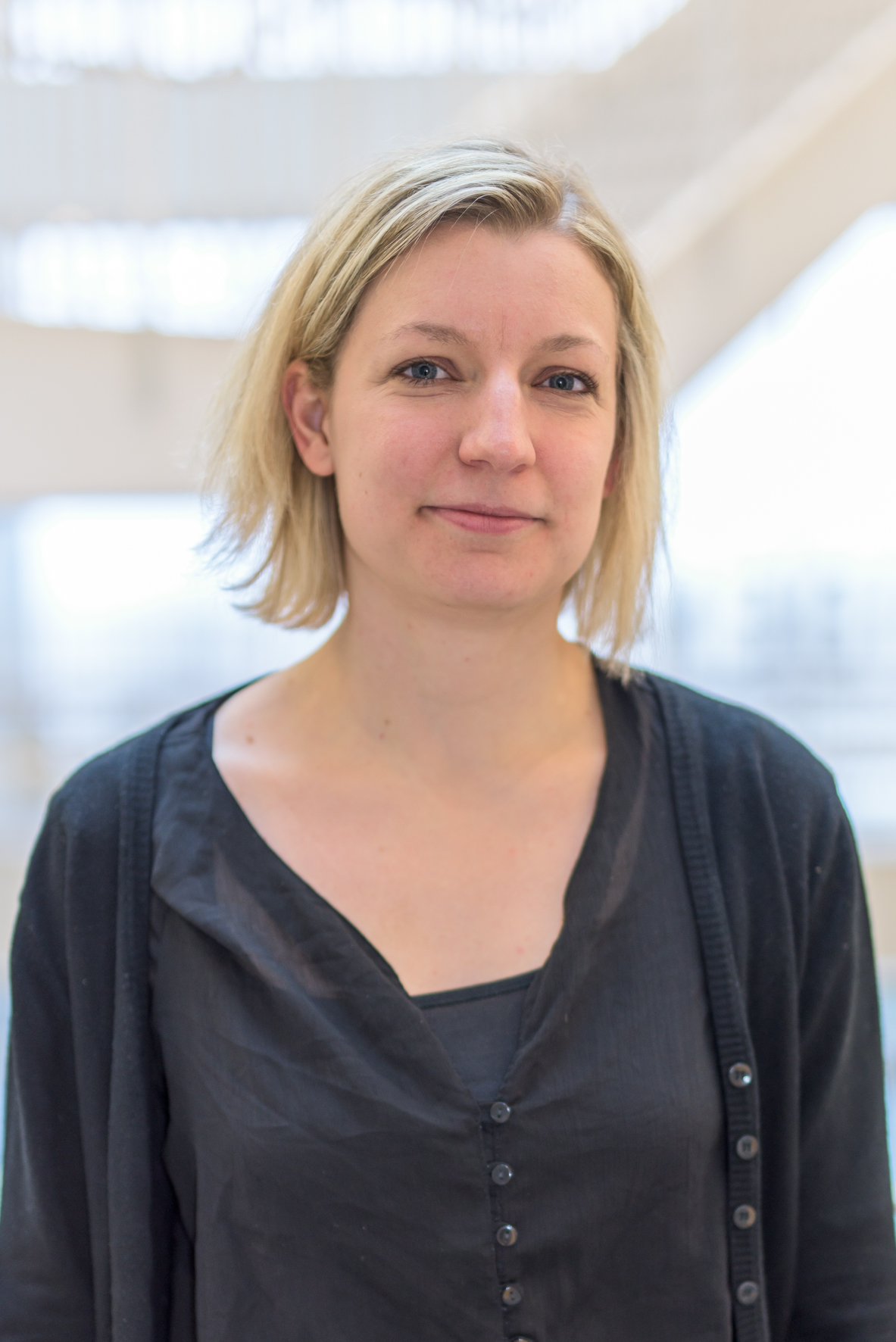 Louise Stjerne Knudsen