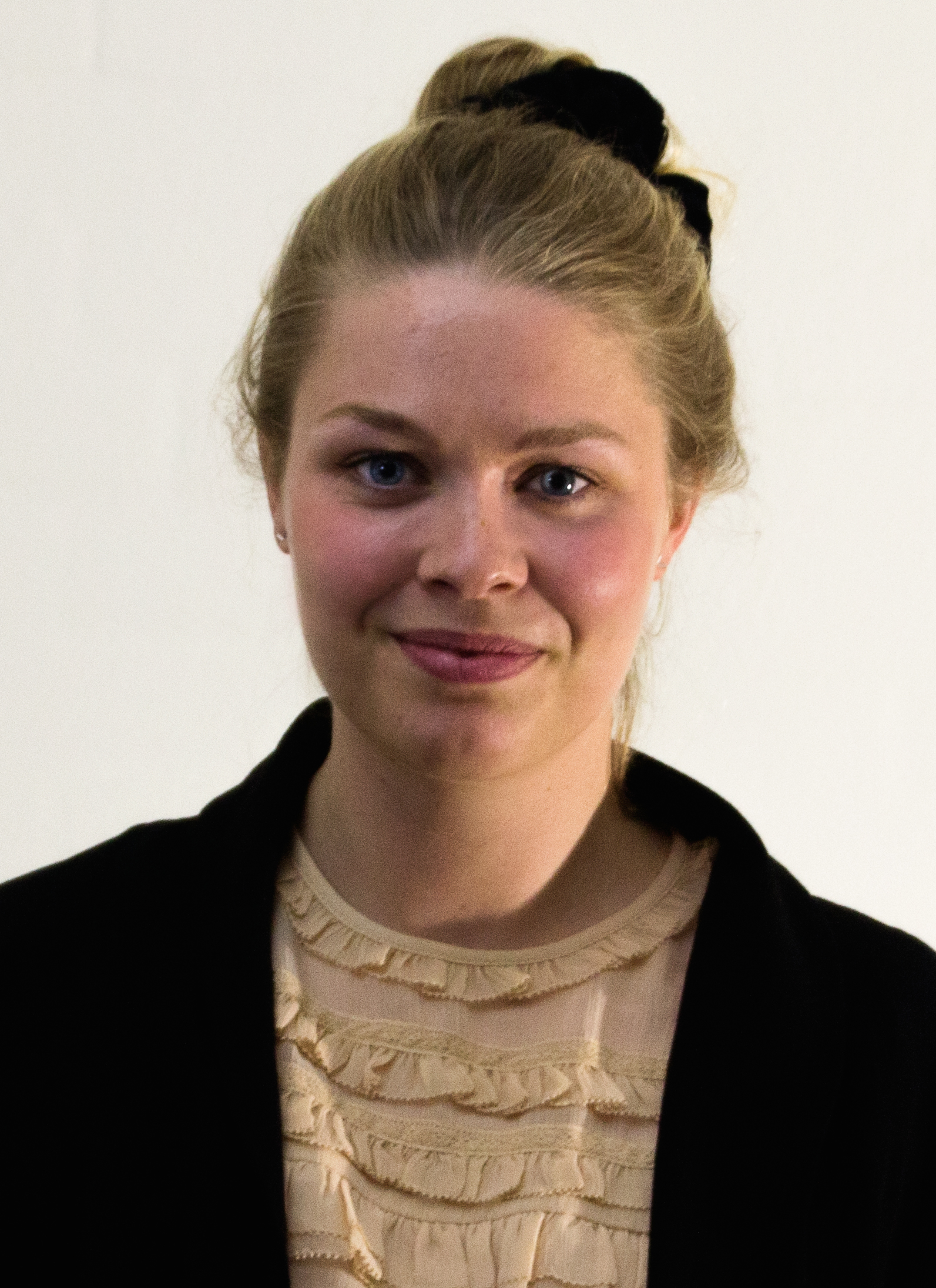 Josephine Kvejborg Rasmussen