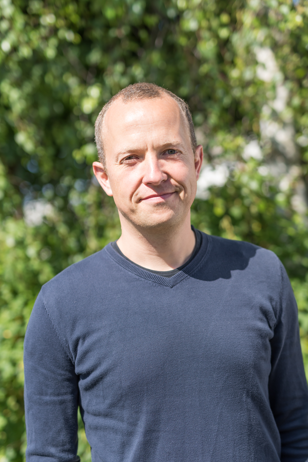 Lars Breum