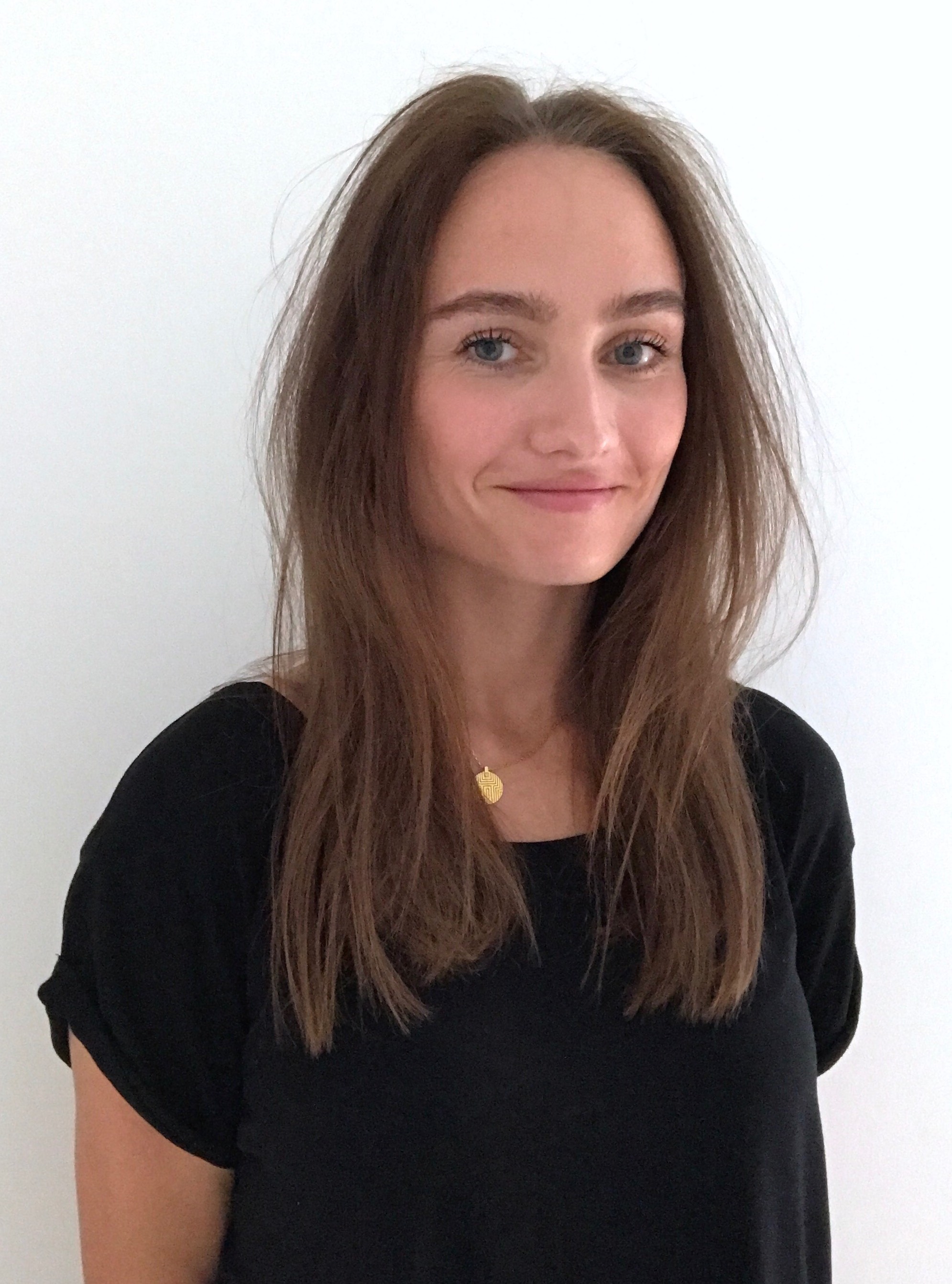 Cecilie Dinesen