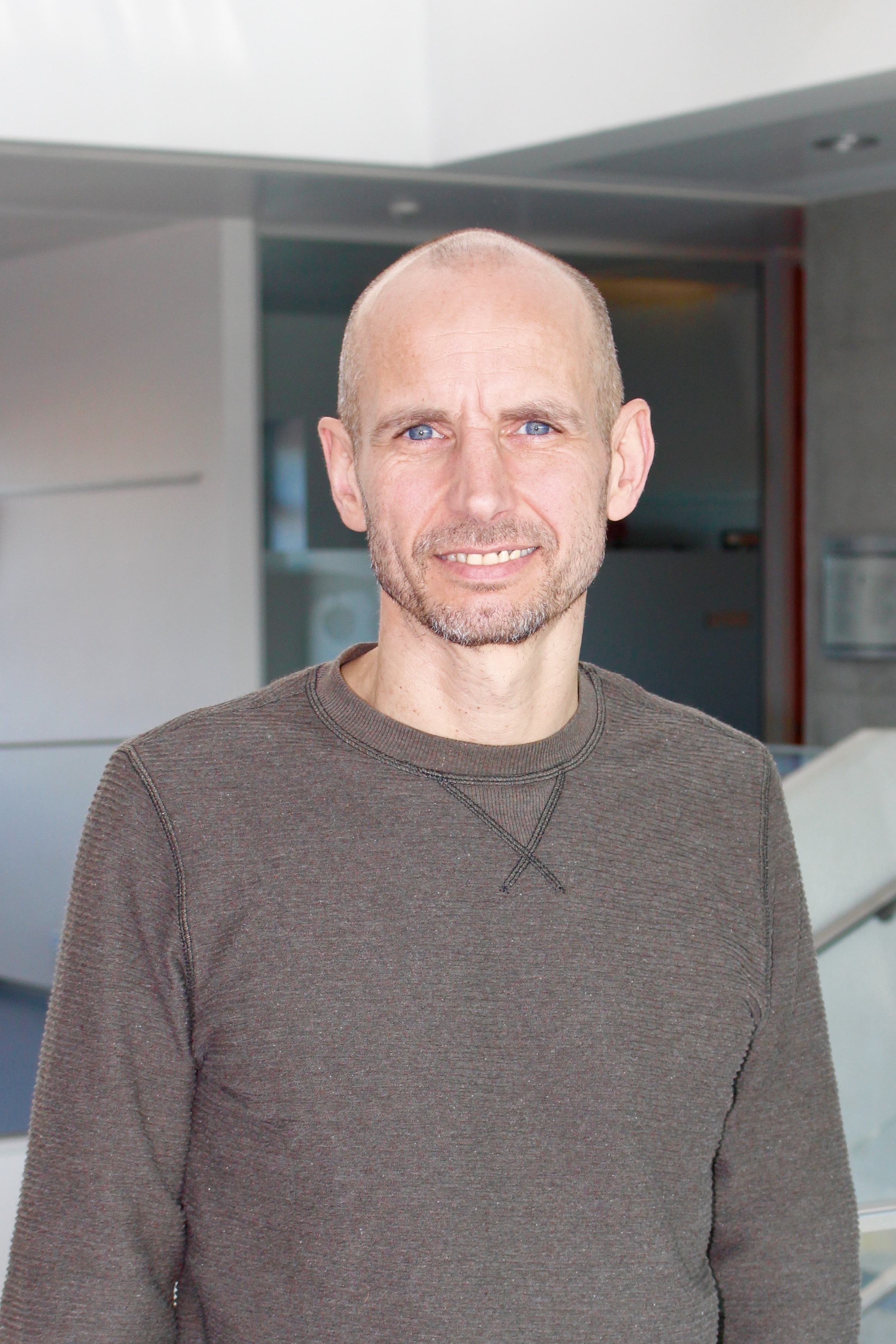 Henrik Taarsted Jørgensen