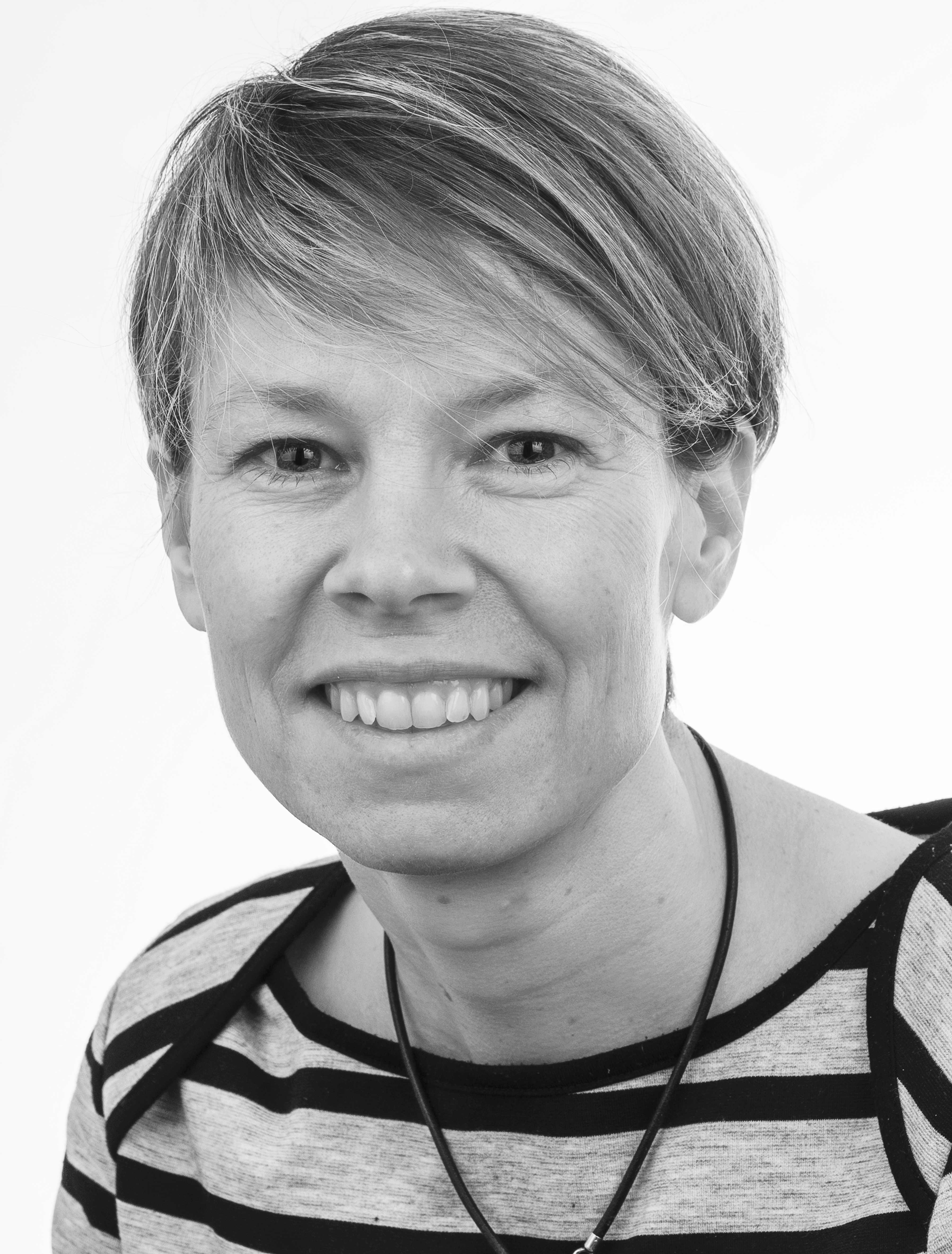 Lise Sohl Jeppesen